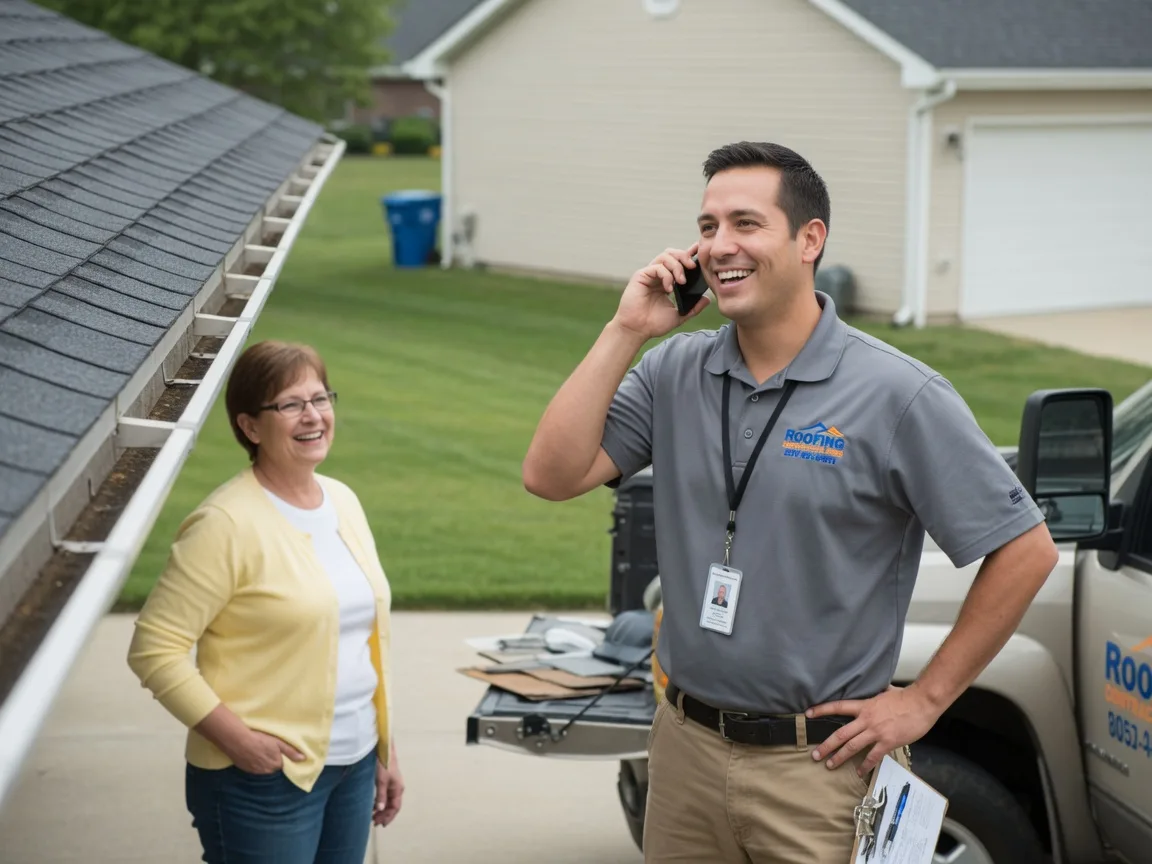 Local Roofing Contractors Cornish, ME FAQs